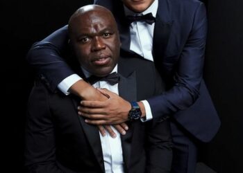 Wilfried Mbappé Featured