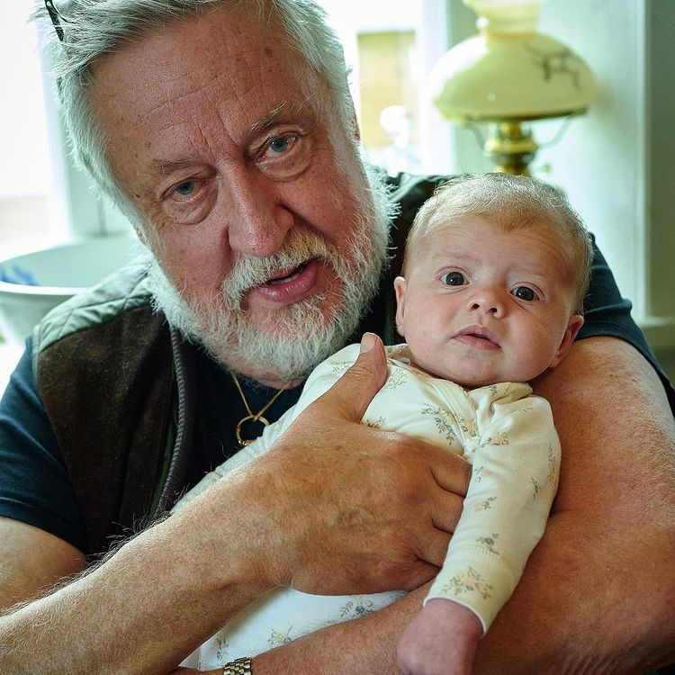 Leif GW Persson’s Net Worth