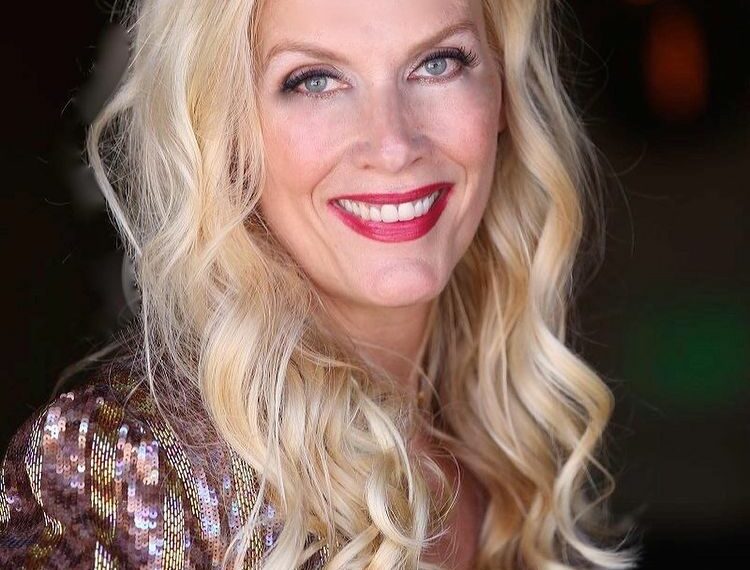 gunilla persson's net worth