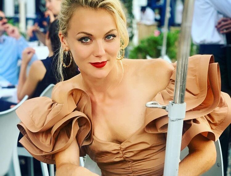 Agnes Lindström Bolmgren