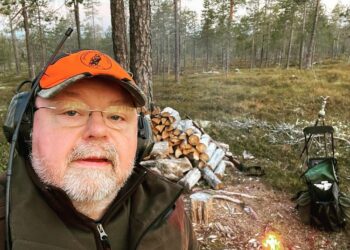 Kalle Moraeus Längd