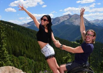 Swedish Motivational Speaker