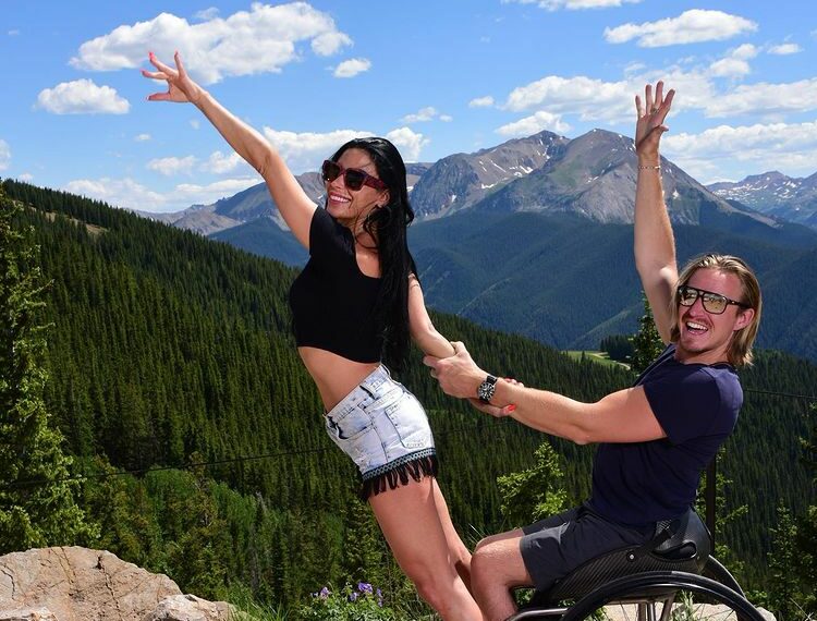 Swedish Motivational Speaker