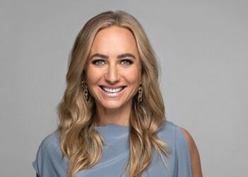 Swedish Sports Presenter