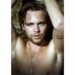 Alexander shirtless picture