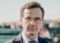 Swedish Prime Minister