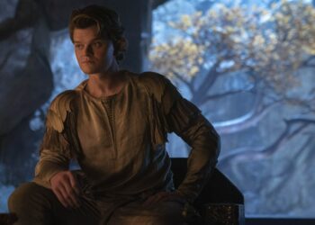 The lord of the rings still