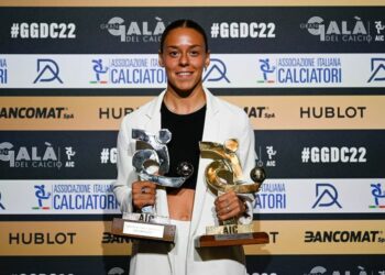 Linda Sembrant's partner