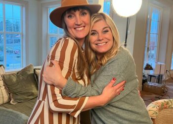 Pernilla Wahlgren's net worth