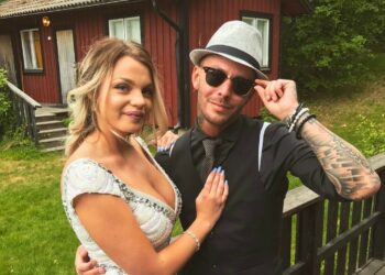 Joakim Lundell's net worth