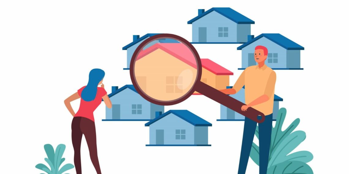 A girl looking for an Apartment for Rent in Stockholm