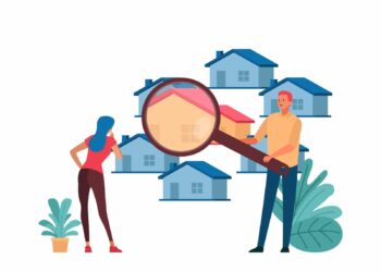 A girl looking for an Apartment for Rent in Stockholm