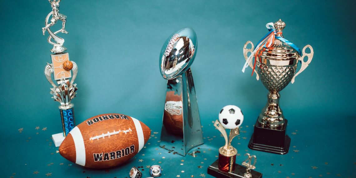 The Best Sports Stars of the Past Decade