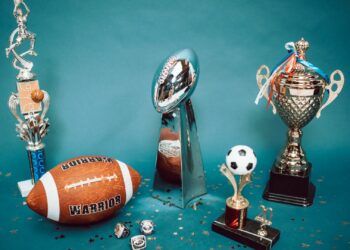 The Best Sports Stars of the Past Decade