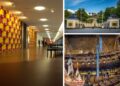 collage of art galleries and museums in stockholm