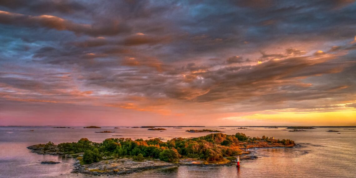 Stockholm Archipelago