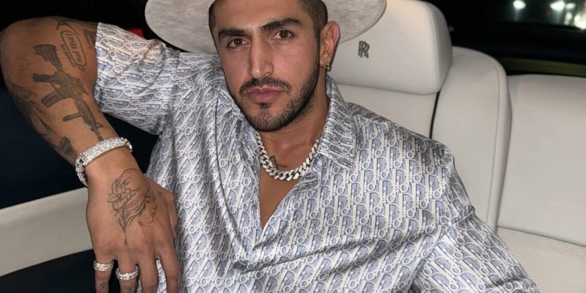 Aisan Eslami Aisan Eslami - From Humble Beginnings to Social Media Stardom