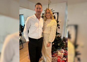 fridolina rolfö partner