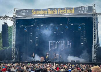 Sweden Rock Festival