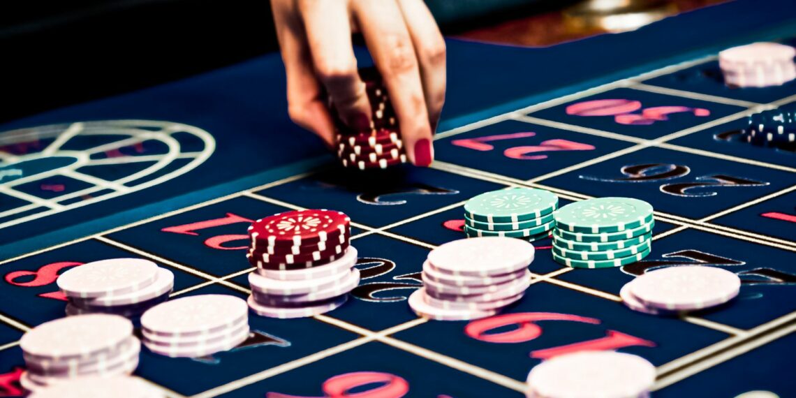 What Criteria Define the Stringent Licensing Process for Online Casinos in Sweden?