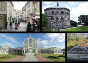 Unusual Things to do in Gothenburg_ An Experience of Lifetime