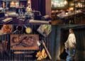 Collage of best restaurants in gothenburg