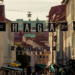 Haga in Gothenburg
