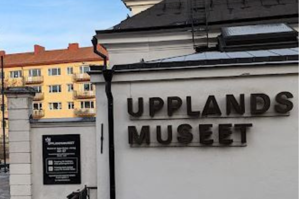 Uppland county museum