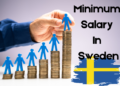 Know What is the Minimum Salary In Sweden(2024)