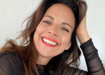 A Glimpse into the Life of Malin Olsson