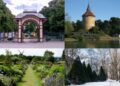 Park in Malmö