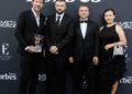 Forbes France Hosts Exclusive Gala Dinner in Saint-Tropez to Unveil Meta Force