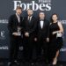 Forbes France Hosts Exclusive Gala Dinner in Saint-Tropez to Unveil Meta Force