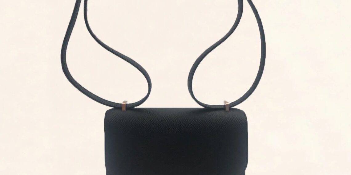 The Global Impact of Hermès Signature Style