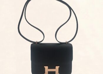 The Global Impact of Hermès Signature Style