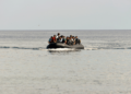 Costas Isychos denounces a “double standard” in European migration policy