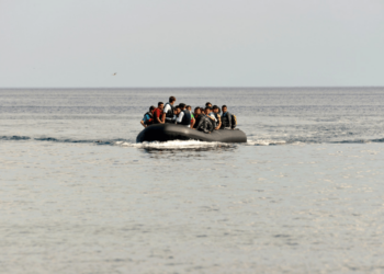 Costas Isychos denounces a “double standard” in European migration policy